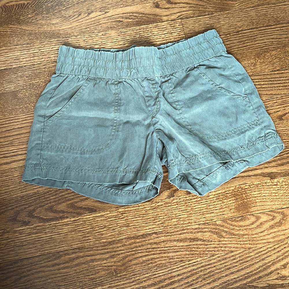 Athleta Shorts